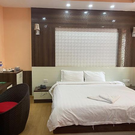 Hotel Gorkha Palace Pvt. Ltd المظهر الخارجي الصورة