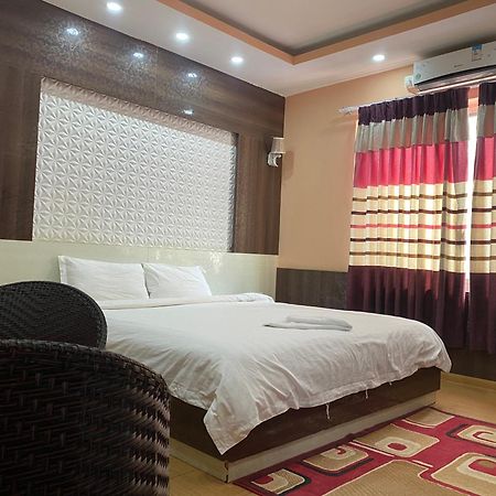 Hotel Gorkha Palace Pvt. Ltd المظهر الخارجي الصورة