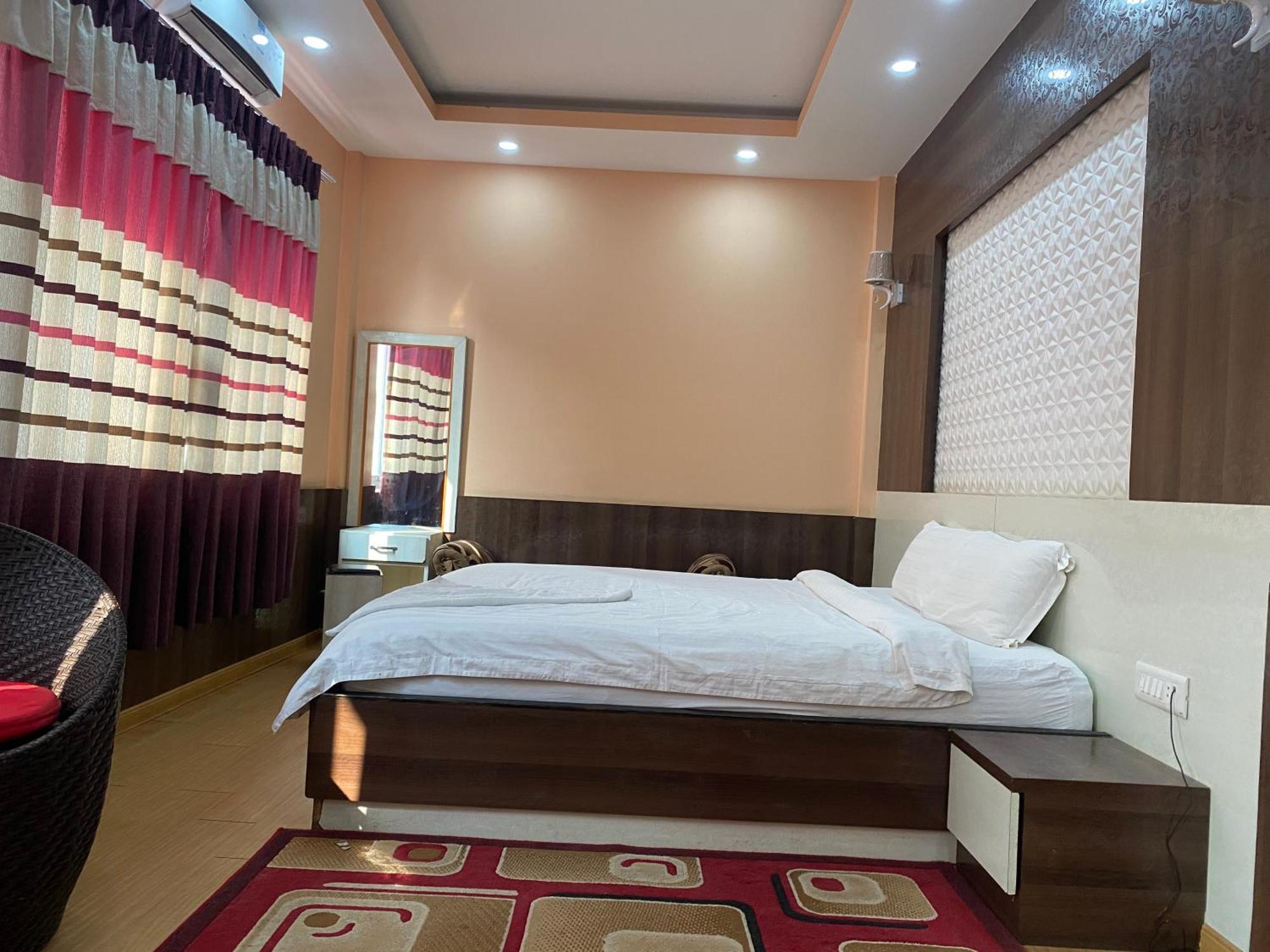 Hotel Gorkha Palace Pvt. Ltd المظهر الخارجي الصورة